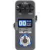 Valeton Processore multi-effetti compatto GP-5 - SnapTone e caricatore IR, oltre 100 effetti, Bluetooth, interfaccia audio USB