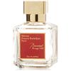 Maison Francis Kurkdjian - Profumo EDP Baccarat Rouge 540, confezione da 1 (1 x 70 mL)