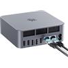 Does not apply Beelink Eqi12 Mini PC, Intel Core I5 12450H (8C/12T, Bis Zu 4,4Ghz), 16GB DDR4 5
