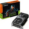 GIGABYTE RTX 5050 8GB Gigabyte WINDFORCE OC GDDR6