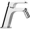 Jacuzzi Miscelatore bidet Jacuzzi | rubinetteria Twilight ottone cromato per piletta clic clac 0TI00092JA00