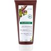 KLORANE (Pierre Fabre It. SpA) Klorane Chinina e Stella Alpina BIO - Balsamo Dopo-Shampoo Fortificante e Stimolante contro la Caduta dei Capelli, 200ml