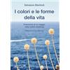 Effatà Editrice I colori e le forme della vita. Frammenti di un viaggio nella nostra esistenza