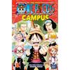 Star Comics One piece campus (Vol. 1)