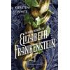 HarperCollins Children's Books La buia discesa di Elizabeth Frankenstein