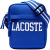 Lacoste Neocroc Seasonal Vertical Camera Bag Print College Ladique