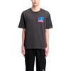 Reebok GS HS Shaq SILO Logo Tee