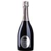 Agriverde Vino Spumante Brut 830 Cuvée Prestige, Agriverde - 750 ml (Confezione da 6)