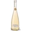 Gérard Bertrand Cote des roses IGP Pays d'Oc Chardonnay (Confezione da 6)
