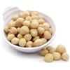 BONGIOVANNI FARINE E BONTA' NATURALI Bongiovanni Bontà Naturali Macadamia Intero 250 g