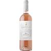 Tenuta Sassoregale Sassoregale Rosé Maremma Toscana DOC 2023 (Confezione da 6)