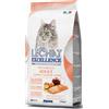 MONGE LECHAT EXCELLENCE ADULT SALMONE KG 1,5