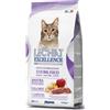 MONGE LECHAT EXCELLENCE STERILISED ANATRA KG 1,5