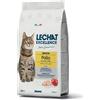 MONGE LECHAT EXCELLENCE SENIOR POLLO KG 1,5