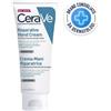 Cerave Crema Mani Riparatrice 100 Ml