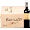 Casanova di Neri | Toscana Pietradonice Cabernet Sauvignon Toscana IGT 2020 6 bottiglie in cassetta di legno 4,5 l