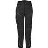 SPIDI Pantalone Donna 4 SEASON V3 LADY Short Nero SPIDI