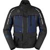 SPIDI Giacca 4 SEASON V3 Blu Nero SPIDI