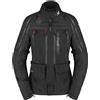 SPIDI Giacca Donna 4 SEASON V3 LADY Nero SPIDI