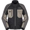 SPIDI Giacca CROSSMASTER 2 Nero Marrone SPIDI