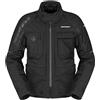 SPIDI Giacca CROSSMASTER 2 Nero SPIDI
