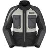 SPIDI Giacca CROSSMASTER 2 Nero Ghiaccio SPIDI