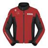 SPIDI Giacca CORSA TEX Rosso SPIDI