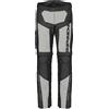 SPIDI Pantalone HARD TRACK 3 Grigio Nero SPIDI