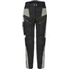 SPIDI Pantalone Donna 4 SEASON V3 LADY Marrone Nero SPIDI