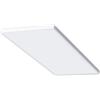 CLAR - Pannello LED 60x30, Plafoniera 60x30, 40W Luce Naturale 4000ºK (Pack 1)