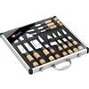 Pradel Excellence Mallette coutellerie Lame in acciaio inossidabile, 11 Pezzi