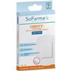 SoFarmaPiù - Cerotti delicati 7,5x10 cm - Protezione per pelli sensibili