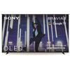 SONY - Smart TV OLED UHD 4K 77" K77XR80PAEP - Nero