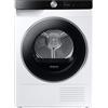 SAMSUNG - Asciugatrice DV90DG6845LKU3 9 Kg Classe A - Bianco