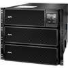 Apc Gruppo di continuita APC SMART-UPS SRT 8000VA RM 230V 6U [SRT8KRMXLI]