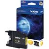 Brother Cartuccia d'inchiostro Brother 1200-pagine MFC-6910DW Giallo [LC1280XLY]
