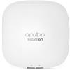 ARUBA Access points Aruba Instant On AP22 12V PSU EU indoor Bundle [R4W02A]