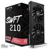 Xfx Scheda Video Amd Xfx Radeon RX6600 8GB Gaming [RX-66XL8LFDQ]
