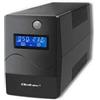 QOLTEC Gruppo di continuita' Qoltec 450VA/240W Nero [53977]