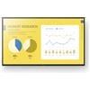 Sony Public display led 43'' Sony FW-43EZ20L 4K UHd 3840x2160/classe G/Nero [FW-43EZ20L]