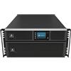 Vertiv Gruppo di continuita' Vertiv Liebert GXT5 UPS 10KVA/10000W Nero [GXT5-10KIRT5UXLN]