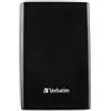 Verbatim SSD esterno 1TB Verbatim 32182 Store 'n' Go Slim Usb-c 5Gbps Nero [32182]