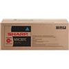 Sharp Toner Sharp per MX-C357F 6000pg Ciano 1pz [MXC35TC]