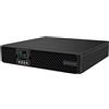 Conceptronic Gruppo di continuita' Conceptronic ZEUS51E1K 1000VA/1000W Nero [ZEUS51E1K4015867235447]