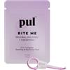 The Pultool PUL Strumento da masticare e rimozione per allineatore trasparente 2 in 1 - Viola | Combo Chewie + Dispositivo di rimozione ortodontico | Riutilizzabile e privo di BPA per Invisalign