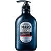 Maro Shampoo 3D Volume Up EX - 460 ml