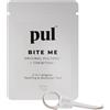 The Pultool PUL Strumento da masticare e rimozione per allineatore trasparente 2 in 1 - Bianco | Combo Chewie + Dispositivo di rimozione ortodontico | Riutilizzabile e privo di BPA per Invisalign