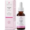 Derora Olio di rosa canina Derora | Nutre pelle, capelli e unghie | Antietà | 100% puro e naturale | Pressato a freddo e non raffinato | Ricco di antiossidanti e vitamina A, C ed E (30 ml)
