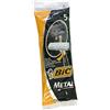BIC Rasoi in metallo Bic - 5 ct.