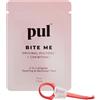 The Pultool PUL Strumento da masticare e strumento di rimozione per allineatore 2 in 1 - Rosa | Combo Chewie + Dispositivo di rimozione ortodontico | Riutilizzabile e privo di BPA per Invisalign | Confezione da 1